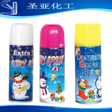 Party Favor Event &amp; Party Item e Christams &amp; Holi ocasião festa espuma neve spray